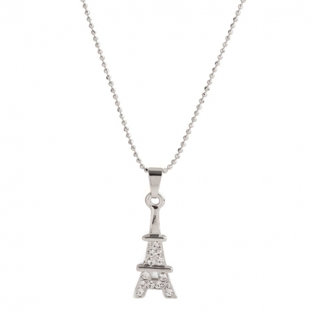 Pendentif tour eiffel