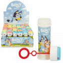 Pack personnalisé Bluey et Bingo idéal pour les célébrations d'enfants