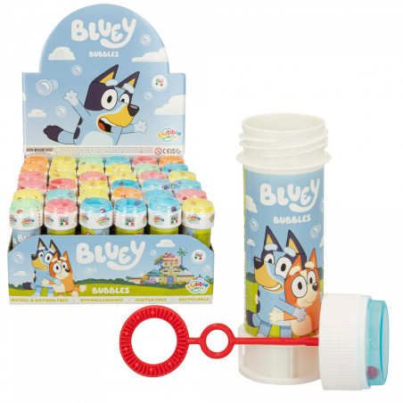 Pack personnalisé Bluey et Bingo idéal pour les célébrations d'enfants