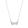 Pendentif infini