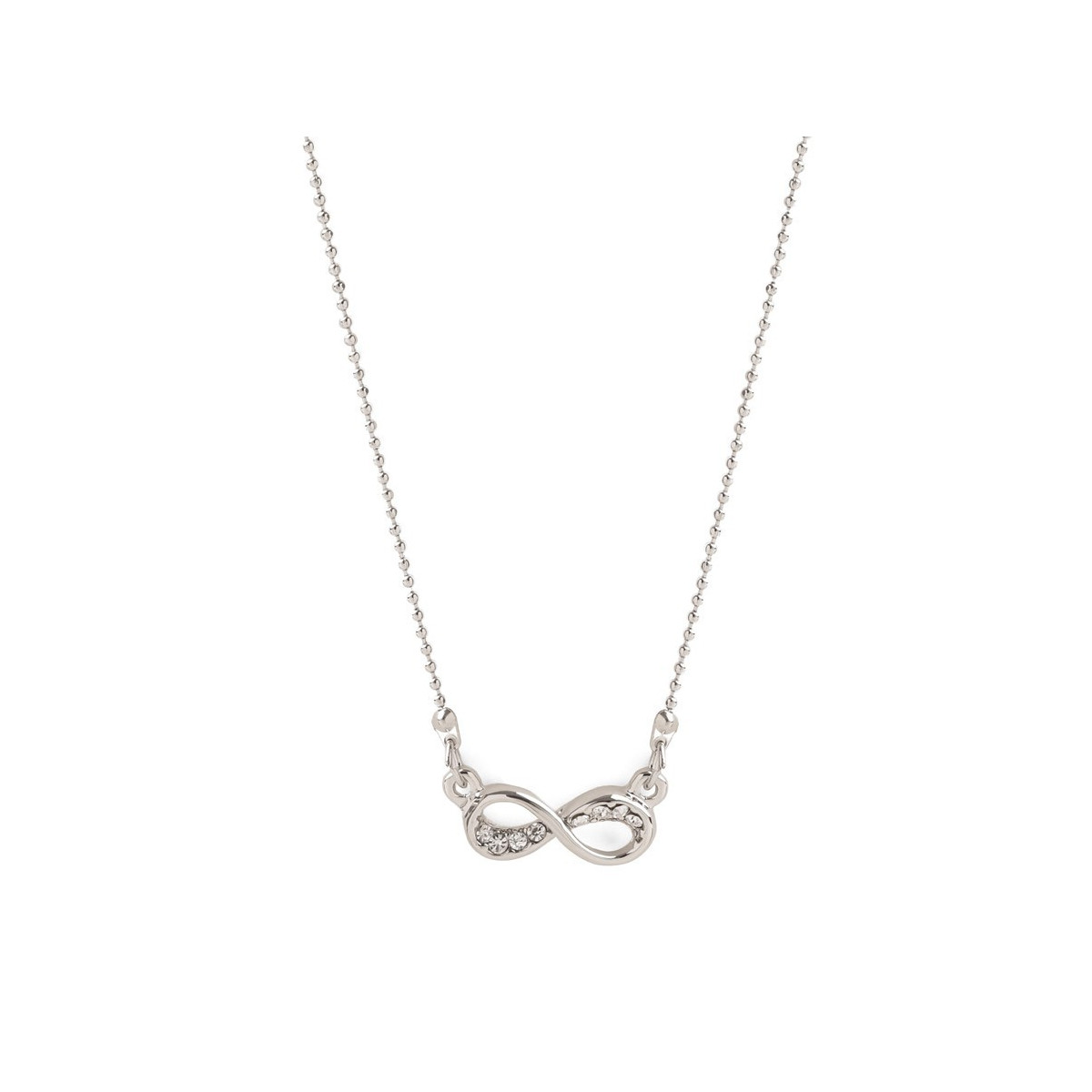 Pendentif infini