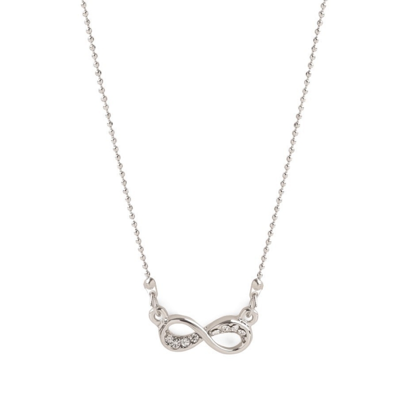 Pendentif infini