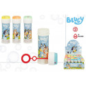 Pack personnalisé Bluey et Bingo idéal pour les célébrations d'enfants