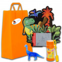 Vaiana Moana pack cadeau enfant à thème