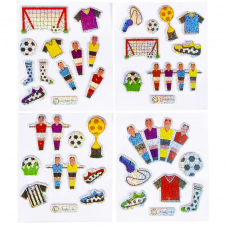 Toy Story, pack de football pour enfants