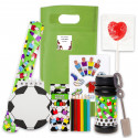 Toy Story, pack de football pour enfants