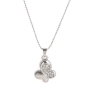 Collier Fantaisie Papillon
