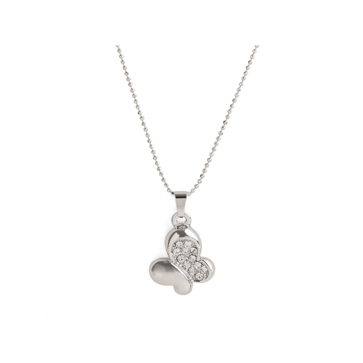 Pendentif papillon