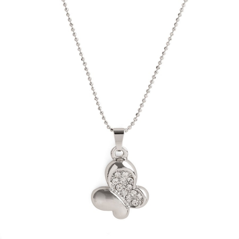 Collier Fantaisie Papillon Collier Fantaisie Papillon