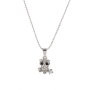Pendentif hibou