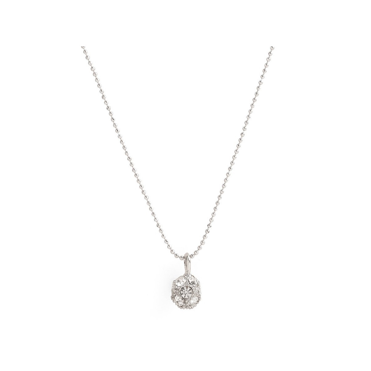 Pendentif boule