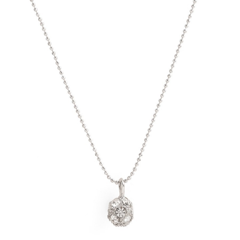 Pendentif boule