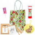 Peppa Pig pack de cadeaux pour invités