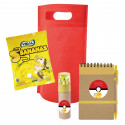 Pack de détails Pokemon pour invités