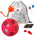 Spidey et son super équipe pack de détails pour invités