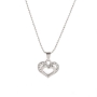 Pendentif cœur