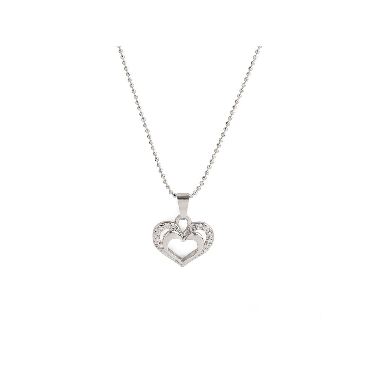 Pendentif cœur