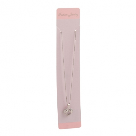 Pendentif cœur