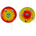 Détails amusants et personnalisables d'émojis pour les fêtes d'enfants