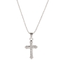 Pendentif croix