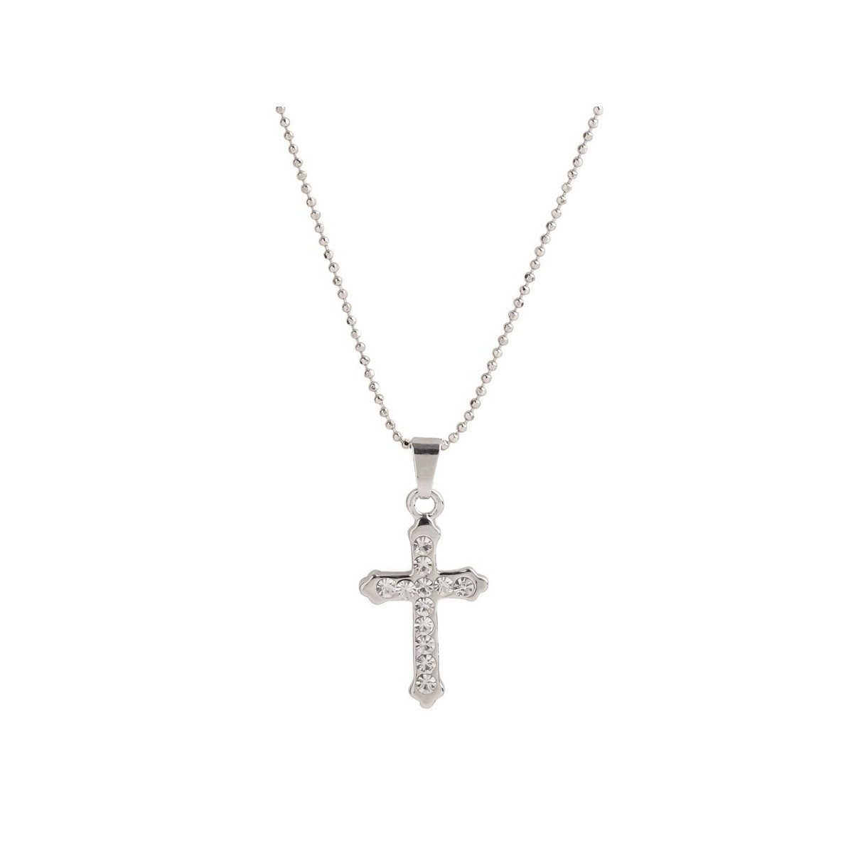 Pendentif croix