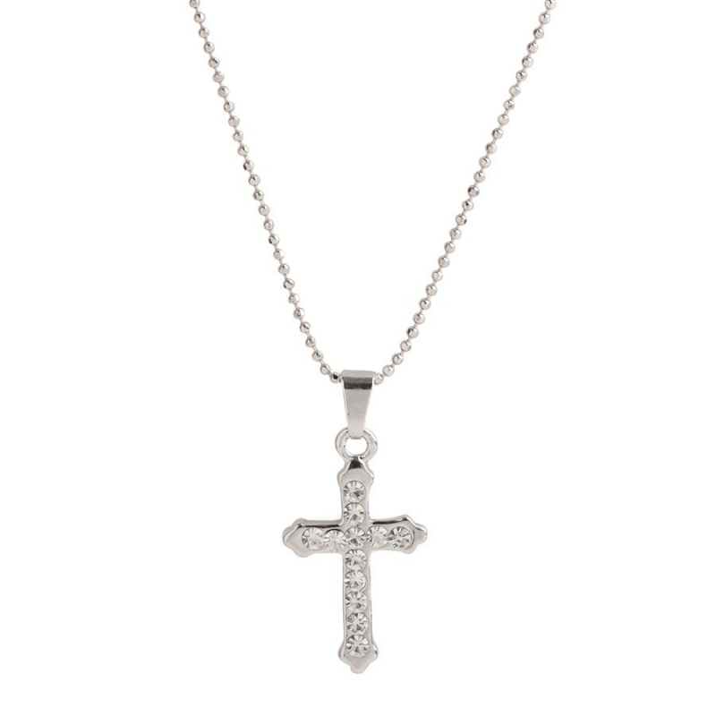 Pendentif croix