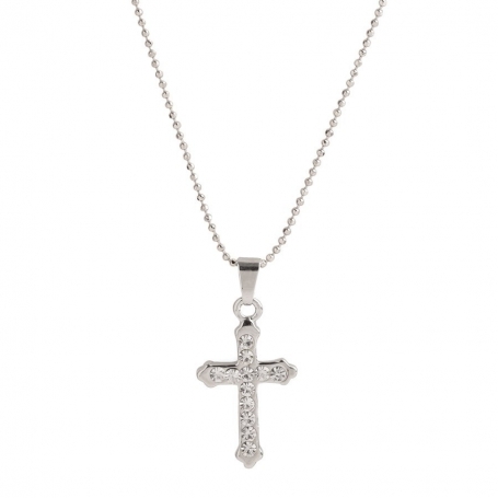 Pendentif croix