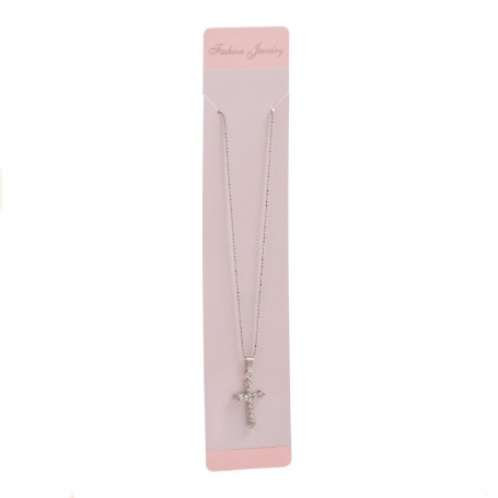 Pendentif croix