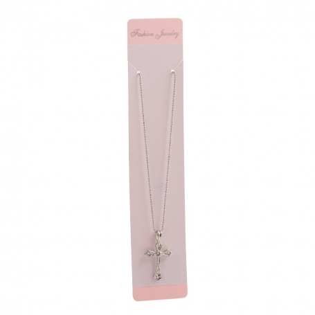 Grand pendentif croix