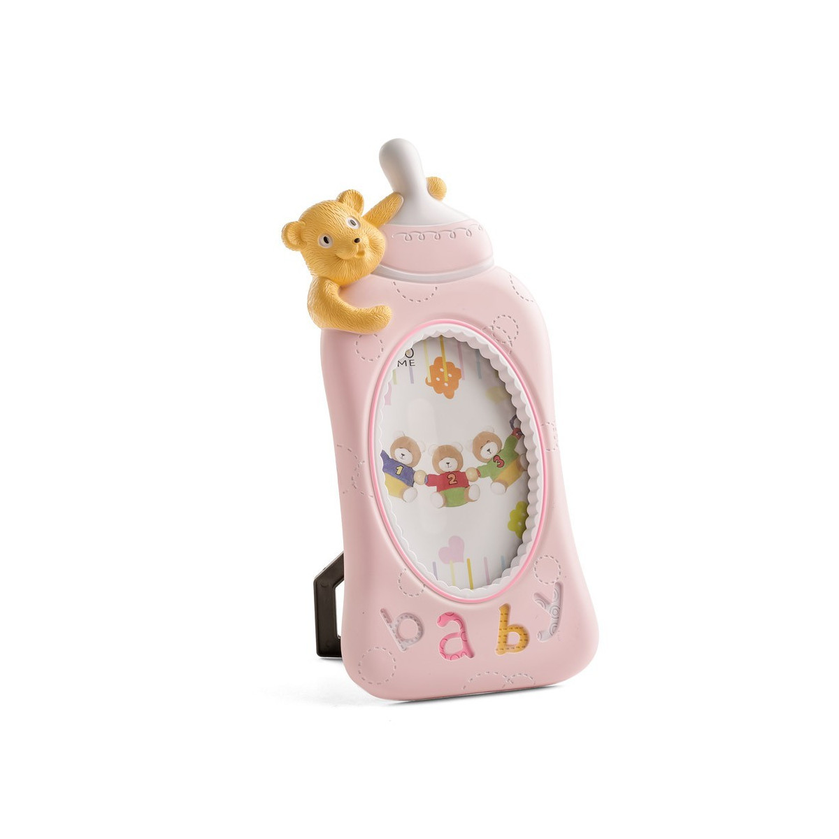 Cadre photo pour bébé