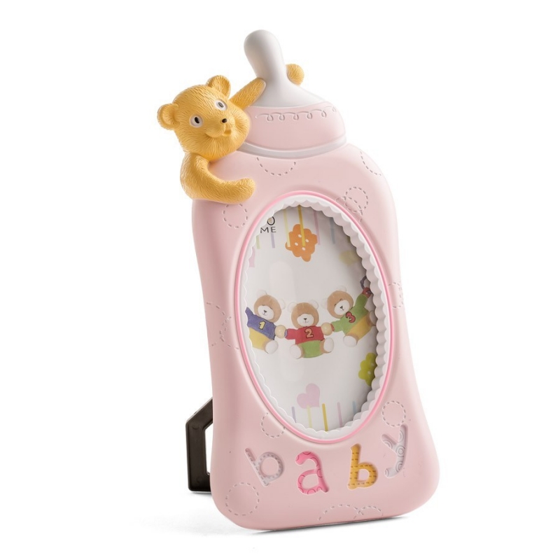 Cadre photo pour bébé