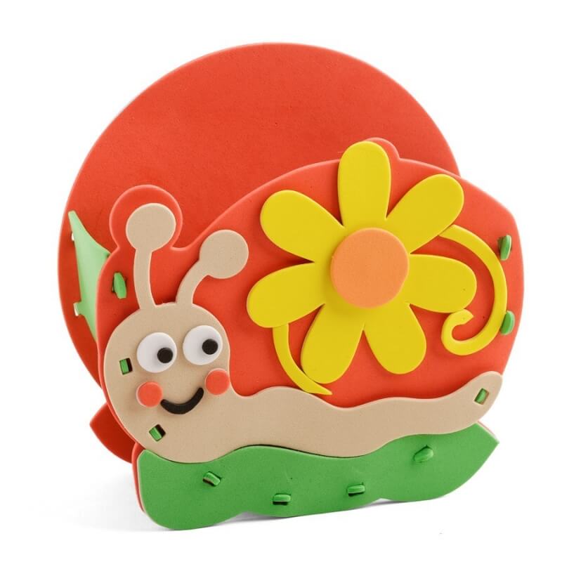 Porte Crayon Puzzle Porte Crayon Puzzle