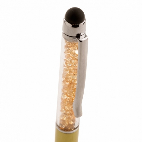 Stylo doré