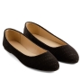 Ballerines noirs