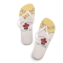 Tongs pour les mariages