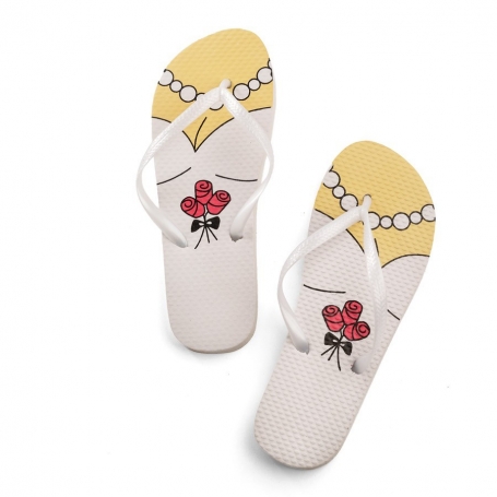 Tongs Pour Offrir Mariage