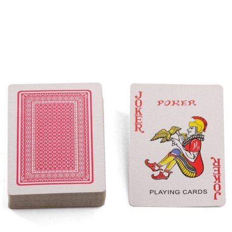 Jeu de poker