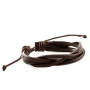 Bracelets tressés pour hommes