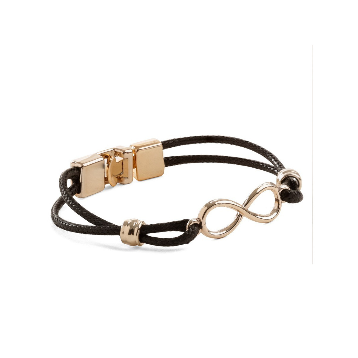 Bracelet pour femme avec symbole infini Élégance et signification en un seul accessoire