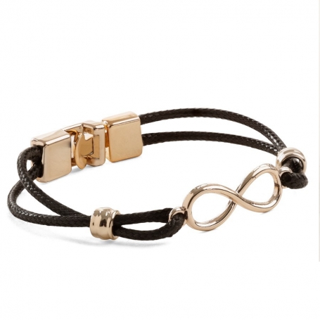 Bracelet Signe Infini