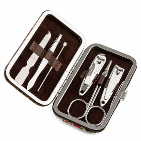 Set de manucure vintage