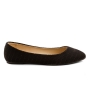 Ballerines noirs