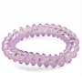 Bracelets spirales colorés pour enfants Amusants, confortables et résistants
