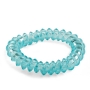 Bracelets spirales colorés pour enfants Amusants, confortables et résistants
