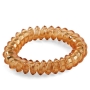 Bracelets spirales colorés pour enfants Amusants, confortables et résistants