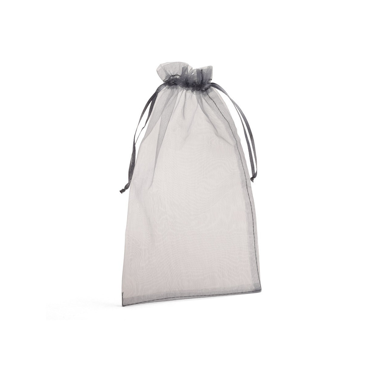 Sac à bouteille en organza