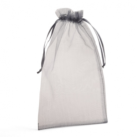 Pochette Organza Pour Bouteille