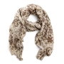 Foulard imprimé