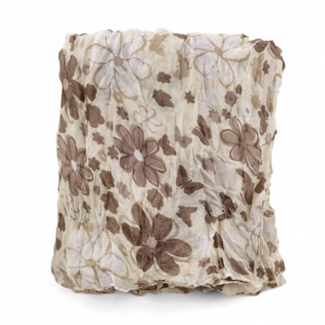 Foulard imprimé