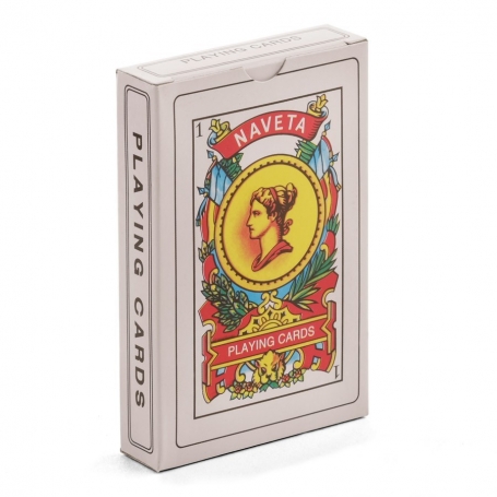cartes à jouer espagnoles